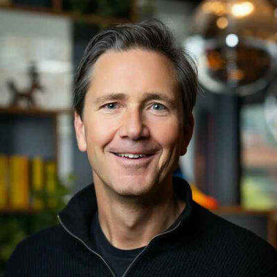 828: Richard Reeves: For Boys and Men: support and love over misunderstanding