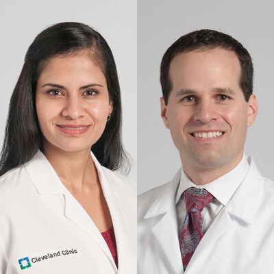 Pituitary Disorders: Medical & Surgical Management