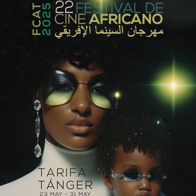 Reserva natural - Festival de Cine Africano de Tarifa: un cine de futuro - 15/05/25