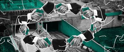 #40 - Als de overheid faalt #6: Grootschalige fraude in de bouw