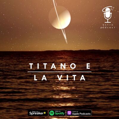 Titano e la vita