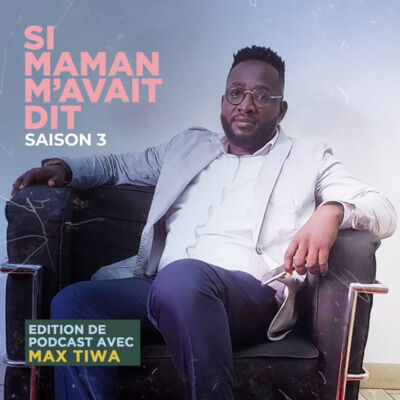 Si Maman M'avait Dit - Max Tiwa 