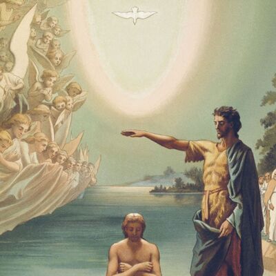 Oración, esperanza y filiación divina