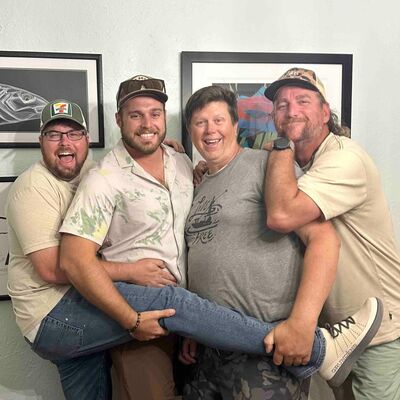 Tailer Trash Fly Fishing - We'll Be Seeing Ya Around