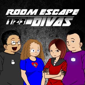 123 - Escape Jams with Jeb Havens
