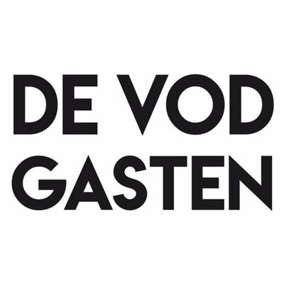 VODGASTEN #71 DE TOEKOMST