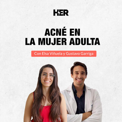 Acné en la mujer adulta