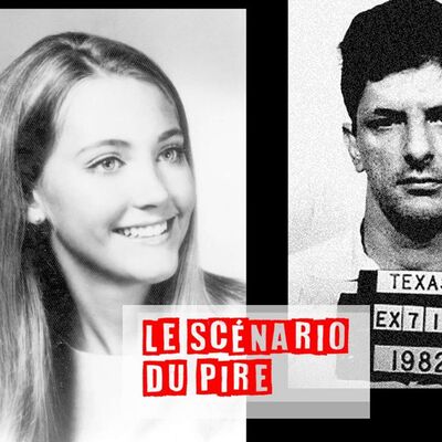 Le dernier voyage de Stephen Morin, le tueur en série oublié