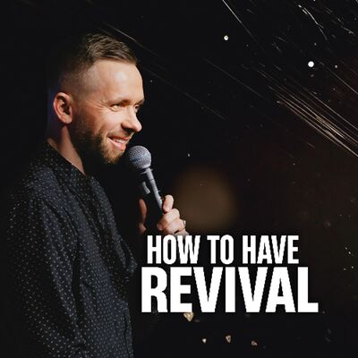 Reviving What the Enemy Buried // Pastor Vlad