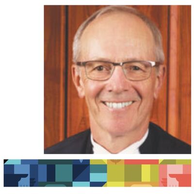 Mental Health in the Legal Profession - Justice George R. Strathy