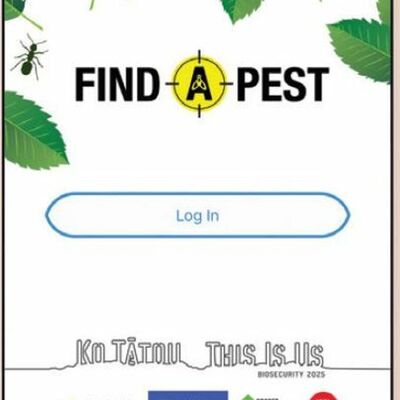 Snapshot special - Find A Pest app news 13 February