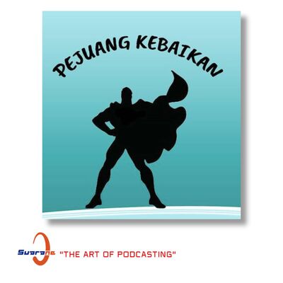 S0608: Ajakan Berbuat Kebaikan Lewat Podcast