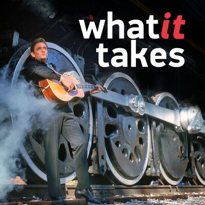 BestOf(2024)_Johnny Cash: True To His Own Voice