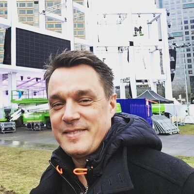 David Grifhorst (Regisseur)