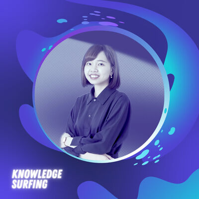 EP44.【知識衝浪｜中堅份子系列】前進日本！你不知道的職場文化和有趣新創