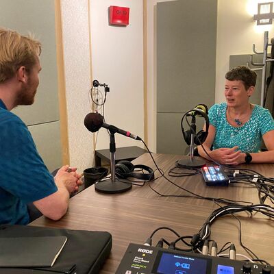 #13 - Brede heterogene onderbouw - Maryse Knook