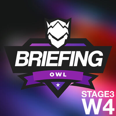 Briefing S3W4 - Remontada