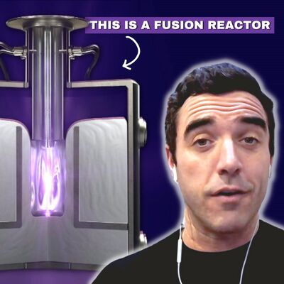 E8: The Fusion Marathon