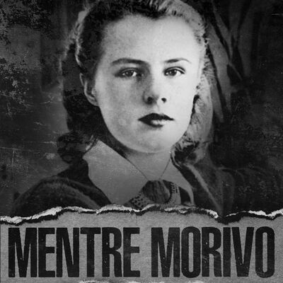 La Morte di Paula Jean Welden