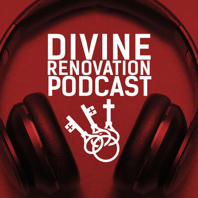 Divine Renovation Advent Special: Peace