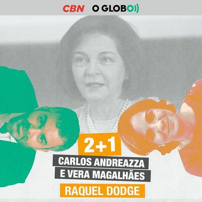 #40 - Raquel Dodge defende acordo de leniência com JBS sem desconto de R$ 7 bilhões e aceita críticas ao MP