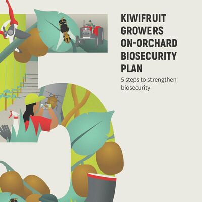 Snapshot - October 2021