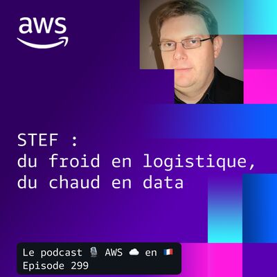 STEF : du froid en logistique, du chaud en data
