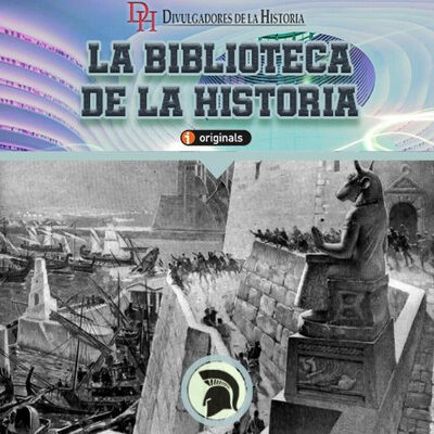 331. El asedio de Tiro (Saga de Alejandro Magno)