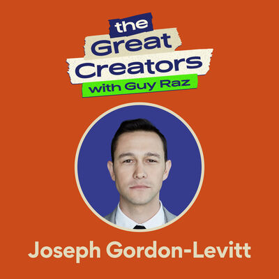 Joseph Gordon-Levitt: Will Artificial Intelligence Destroy Art As We Know It?