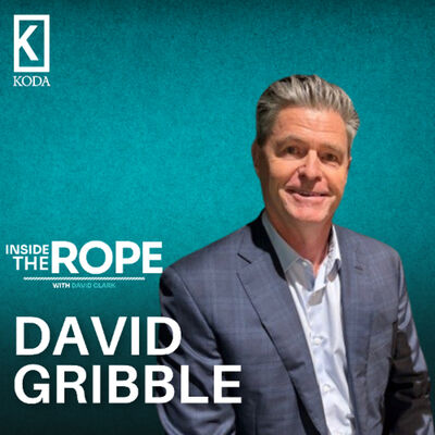Ep 196: David Gribble - His Road to the Top at Alceon: Inside One of Australia’s Top Private Capital Firms