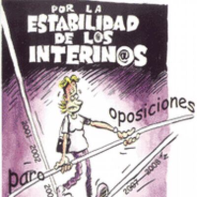 Tiza en los zapatos 015: El retorno