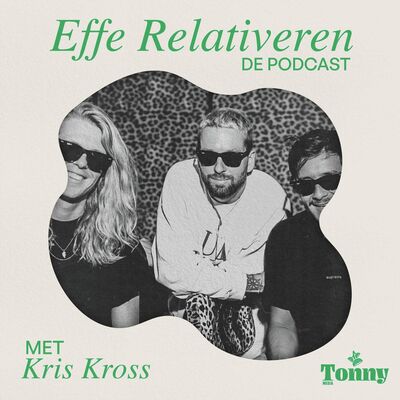 KRIS KROSS AMSTERDAM over TOURLEVEN, BUITENLAND AMBITIES en SHOWITEMS STELEN
