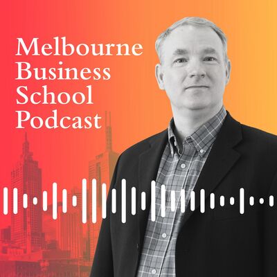 Why business leaders should be planning for the next COVID-19