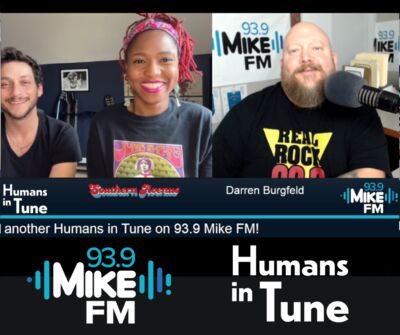 Humans In Tune: Southern Avenue