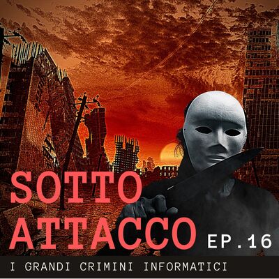L'apocalisse nucleare del web