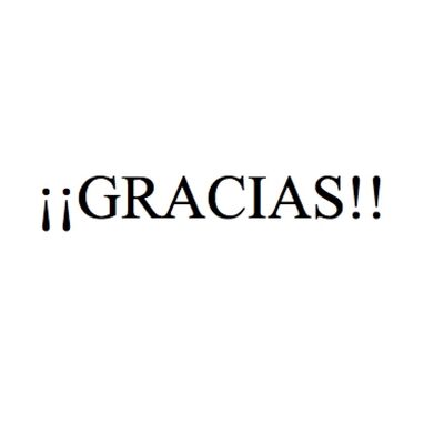 Especial 100.000 reproducciones. Muchísimas gracias