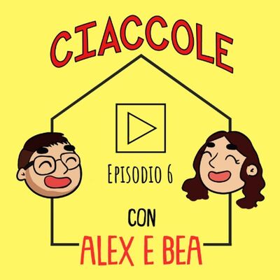 Episodio 6 - Storia di un'adozione