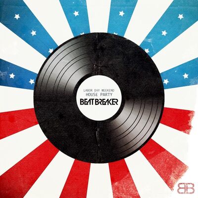 LDW House Party With BeatBreaker