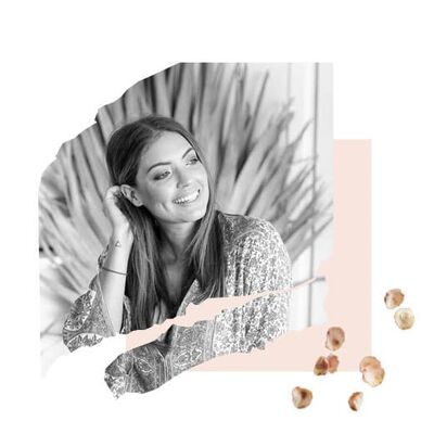 77: CHANI THOMPSON:  Her Journey on becoming PMD+