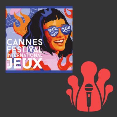 [FIJ Cannes 2025] Ian Parovel