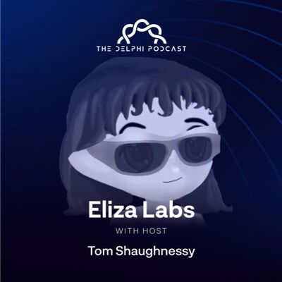 Shaw: The Rise of ai16z’s Eliza—Crypto × AI Agents, a $2.5B Valuation, Trending Globally on GitHub