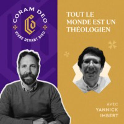 #352 - Tout le monde est un théologien
