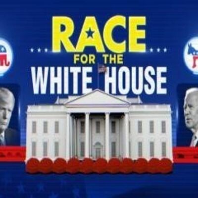 124: 0311 RACE FOR THE WHITE HOUSE