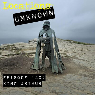 King Arthur: In Search of the Lost King