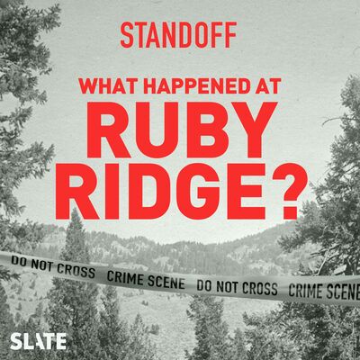 Standoff | 1. Two Shotguns