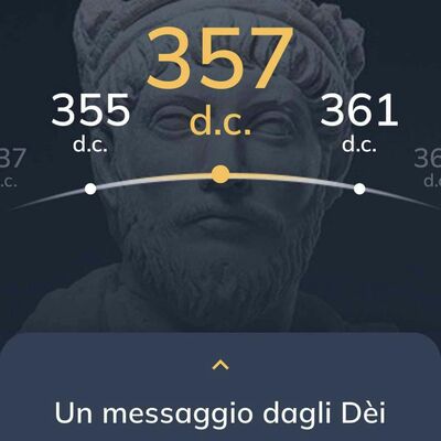 Annuncio importante: App di Storia d'Italia (e altro!)