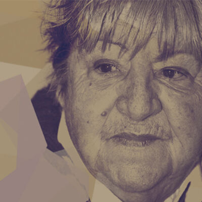 Gloria Fuertes, la poeta de todos