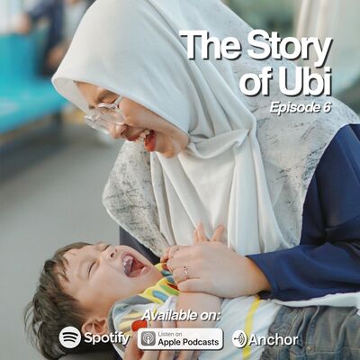 6. Apa itu Tauhid? Gimana sih Ngajarinnya ke Anak?