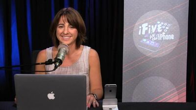 iFive 154: Pocket Casts, Mango Health - MAPS.ME, Google's Spotlight Stories