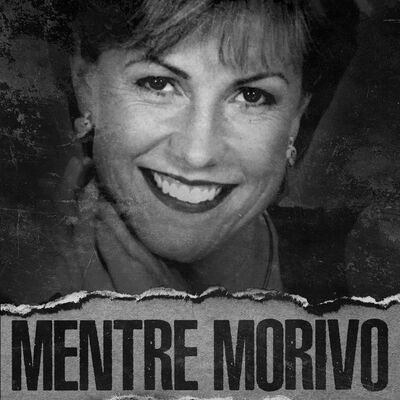 La Morte di Jill Dando